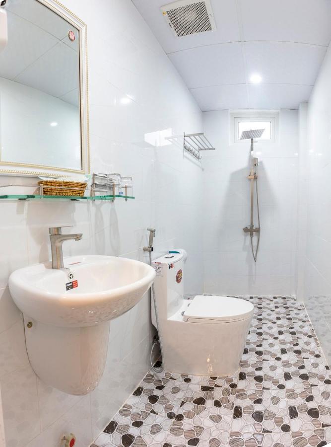 Soda Hotel Dalat Luaran gambar