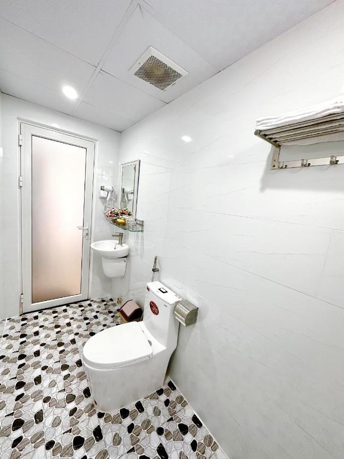 Soda Hotel Dalat Luaran gambar