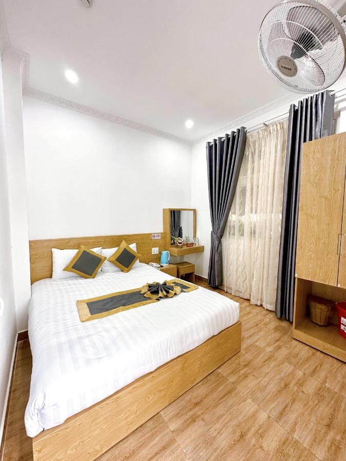 Soda Hotel Dalat Luaran gambar